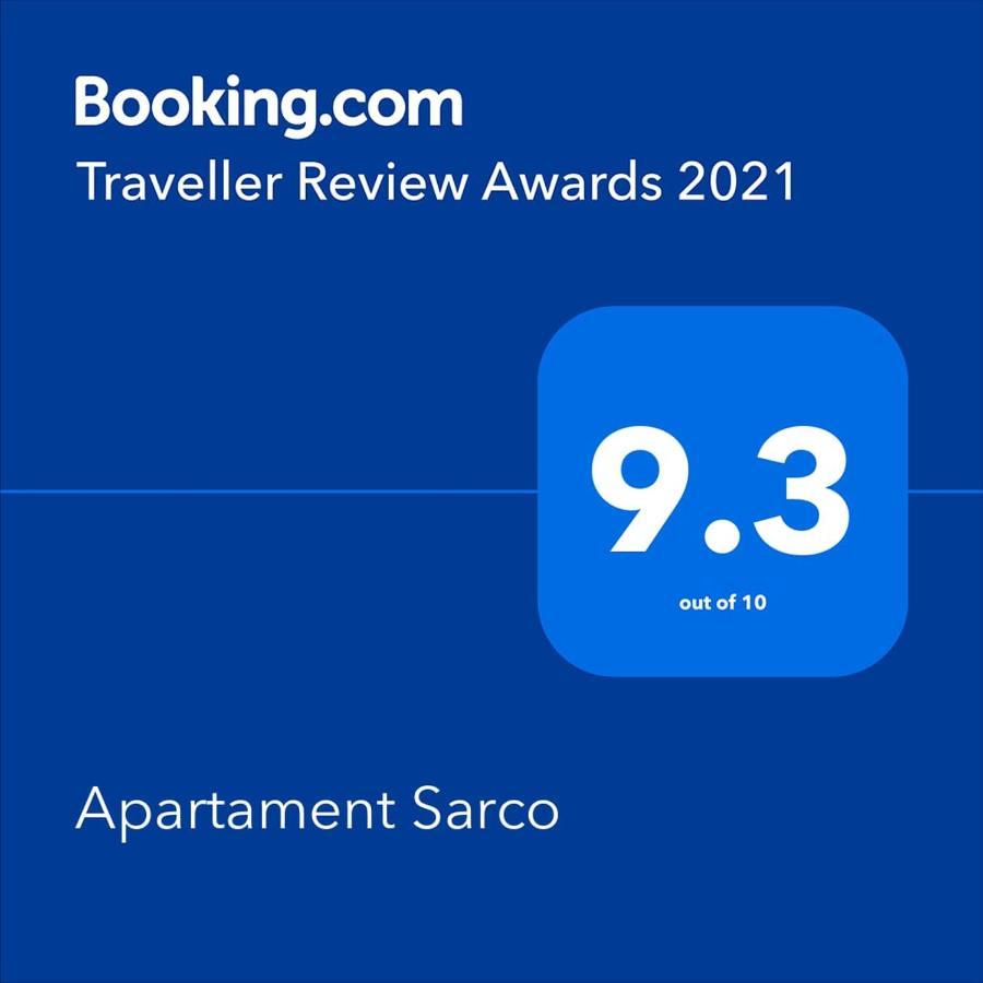 Apartament Sarco Villa Vatra Dornei Eksteriør billede