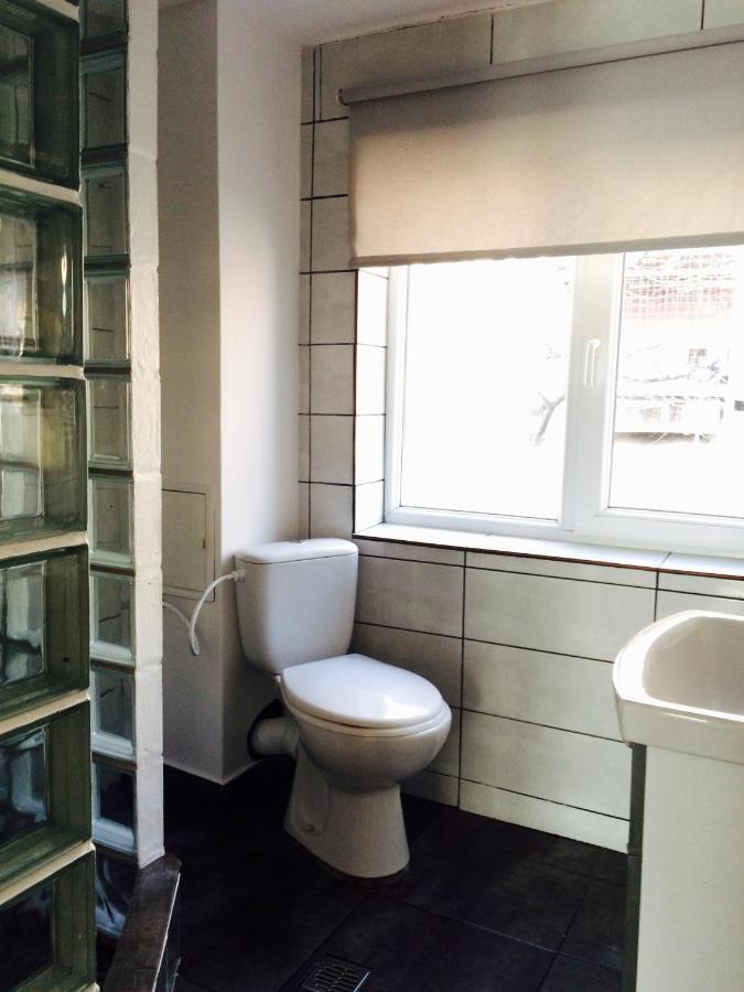 Apartament Sarco Villa Vatra Dornei Eksteriør billede